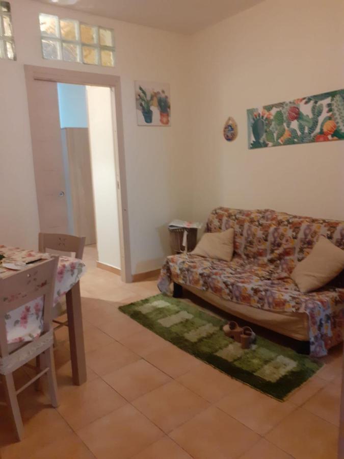 باليرمو Casa Vacanza Mercato Ballaro' المظهر الخارجي الصورة